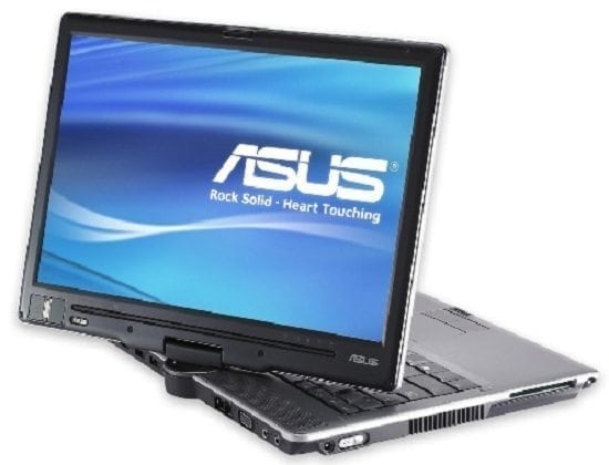 Reparații laptop Asus